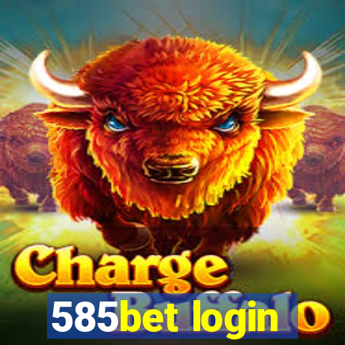 585bet login